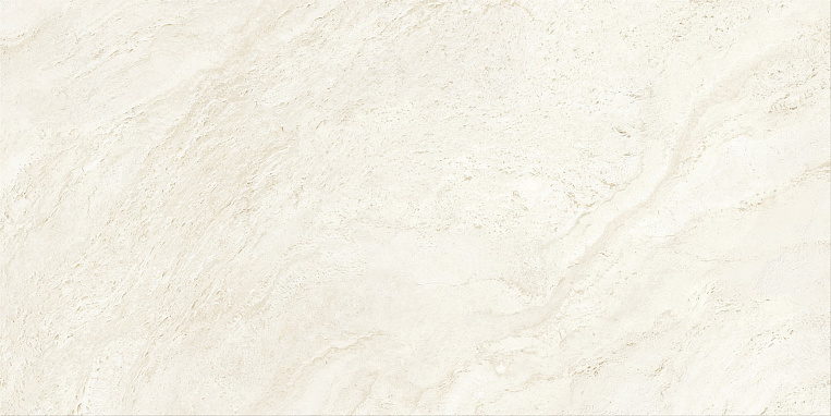 Плитка керамогранит Marvel T Halo White 60x120  Matt  ( 1,44 кв.м.) под травертин