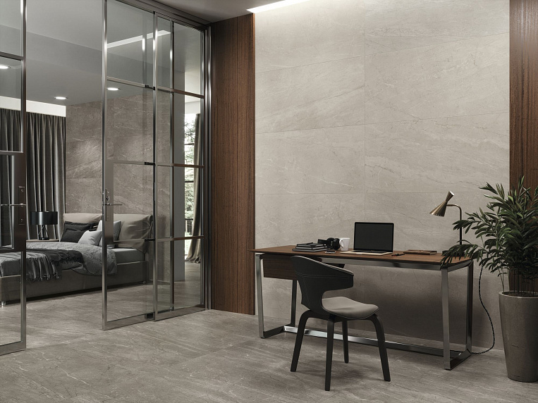 Интерьерные фото коллекции Greystone