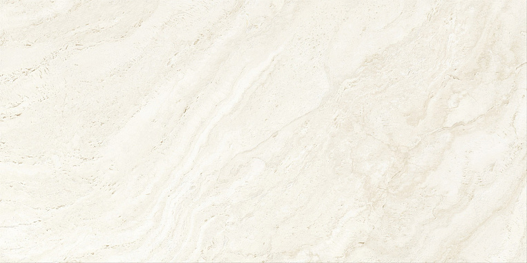 Плитка керамогранит Marvel T Halo White 60x120  Matt  ( 1,44 кв.м.) под травертин