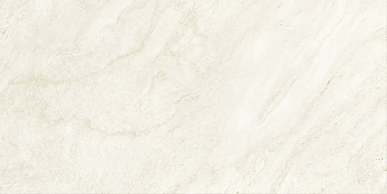 Плитка керамогранит Marvel T Halo White 60x120  Matt  ( 1,44 кв.м.) под травертин