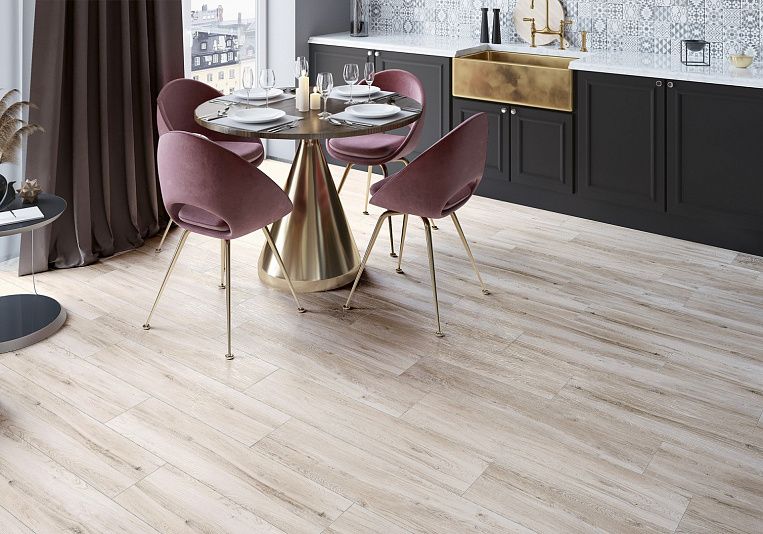 Интерьерные фото коллекции Westwood 200*900 (керамогранит)