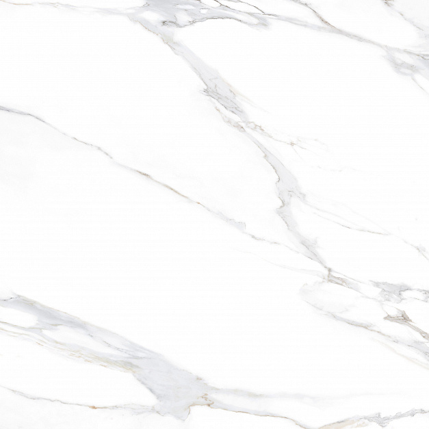 Плитка керамогранит Geotiles Aurora Gold 90x90 Leviglass (1,62 кв.м.) под мрамор