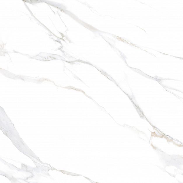 Плитка керамогранит Geotiles Aurora Gold 90x90 Leviglass (1,62 кв.м.) под мрамор