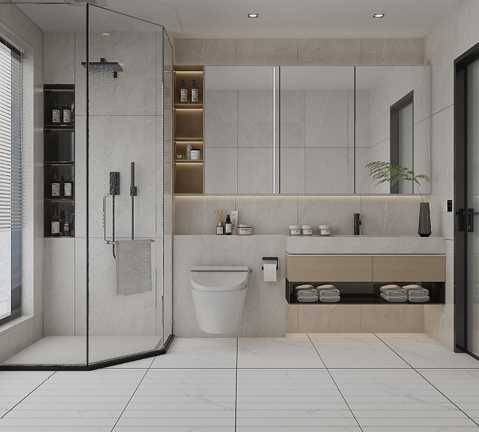Интерьерные фото коллекции Ariston