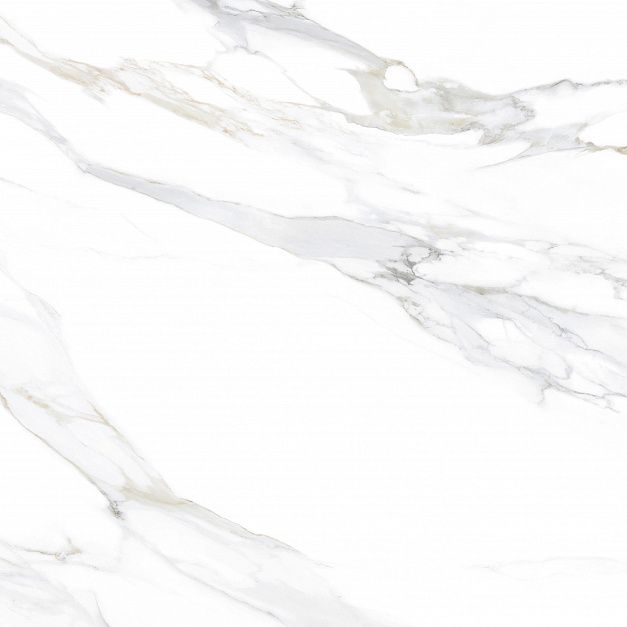Плитка керамогранит Geotiles Aurora Gold 90x90 Leviglass (1,62 кв.м.) под мрамор
