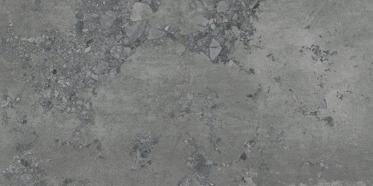 Плитка керамогранит Idalgo Granite DOLOMITI Monte Pterno Dark 120x60 LLR под камень