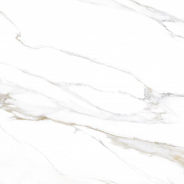 Плитка керамогранит Geotiles Aurora Gold 90x90 Leviglass (1,62 кв.м.) под мрамор