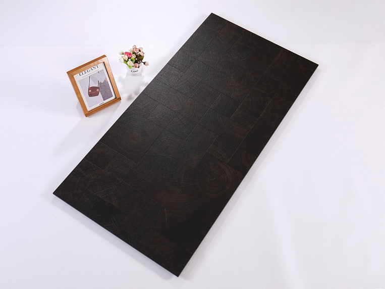Плитка керамогранит BASCONI HOME Stump 600x1200x13 mould full body под мрамор