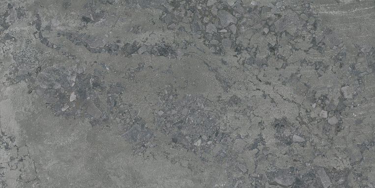 Плитка керамогранит Idalgo Granite DOLOMITI Monte Pterno Dark 120x60 LLR под камень