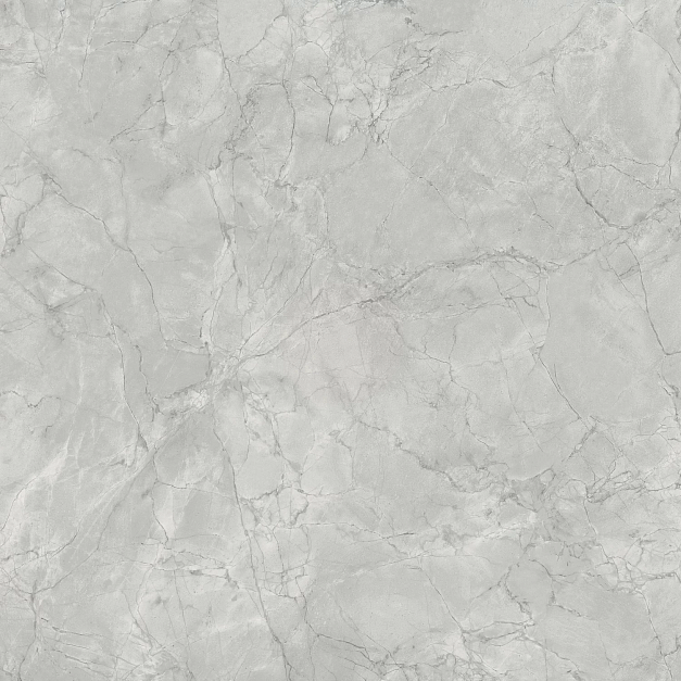 Плитка керамогранит Marvel Grey Cloud 75x75 Silk (1,13 кв.м.) под мрамор