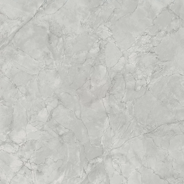 Плитка керамогранит Marvel Grey Cloud 75x75 Silk (1,13 кв.м.) под мрамор