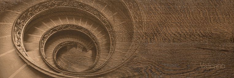 Декор керамогранит Grasaro Italian Wood Wenge G-253 SR d01 200x600x10 (1,08 кв.м.) под дерево