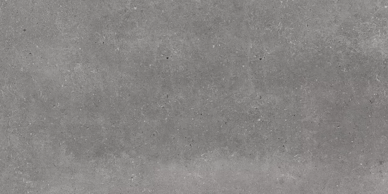 Плитка керамогранит РОНДА серая 600x1200x9 (1,44 кв.м) под бетон