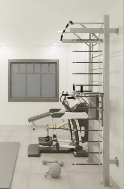 Интерьерные фото коллекции Aragon