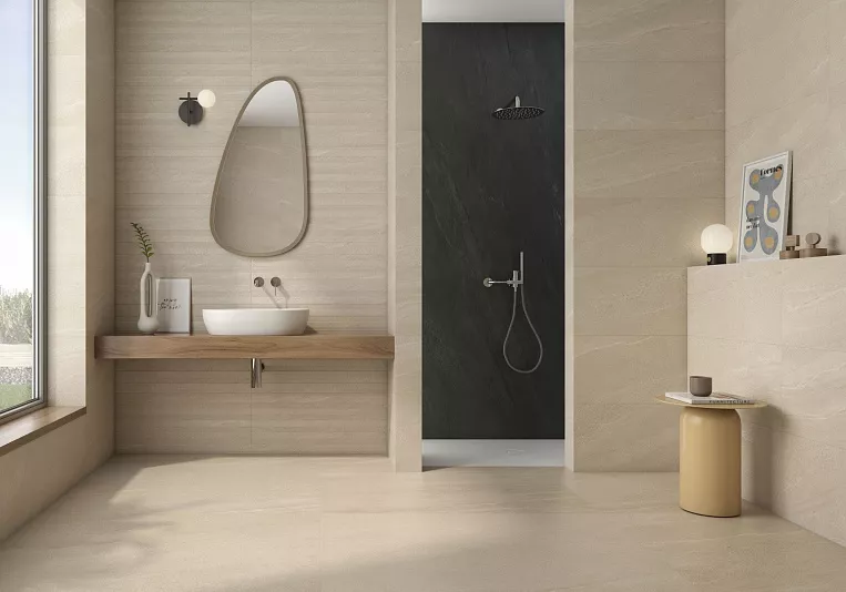 Интерьерные фото коллекции Eddystone